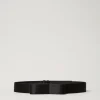 Ceinture En Satin Avec Nœud