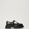 Chaussures Babies Avec Boucles