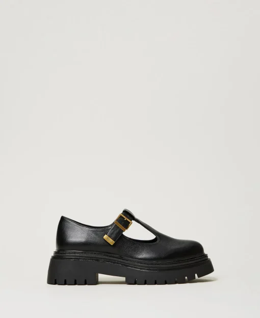 Chaussures Babies Avec Boucles