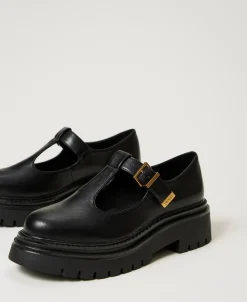 Chaussures Babies Avec Boucles