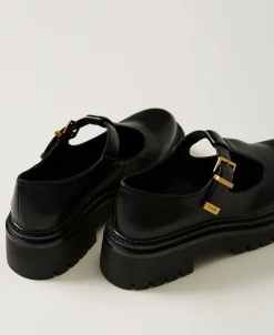Chaussures Babies Avec Boucles