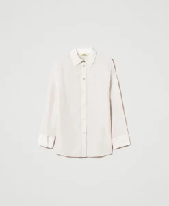 Chemise MYFO En Satin