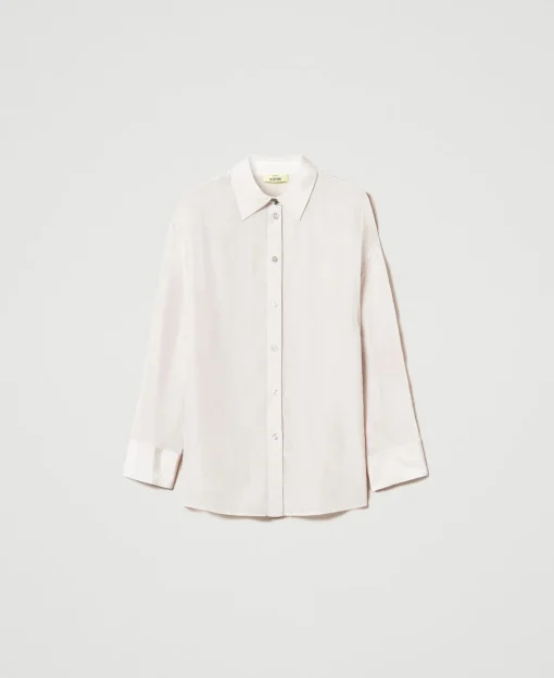 Chemise MYFO En Satin