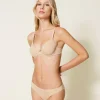 Culotte Brésilienne Avec Nœud