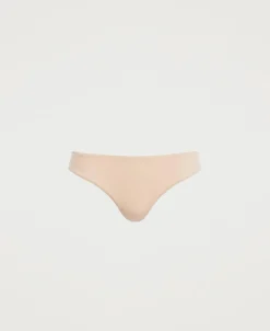Culotte Brésilienne Avec Nœud