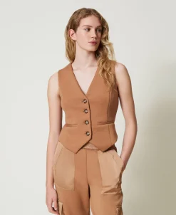 Gilet En Scuba