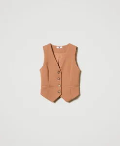 Gilet En Scuba