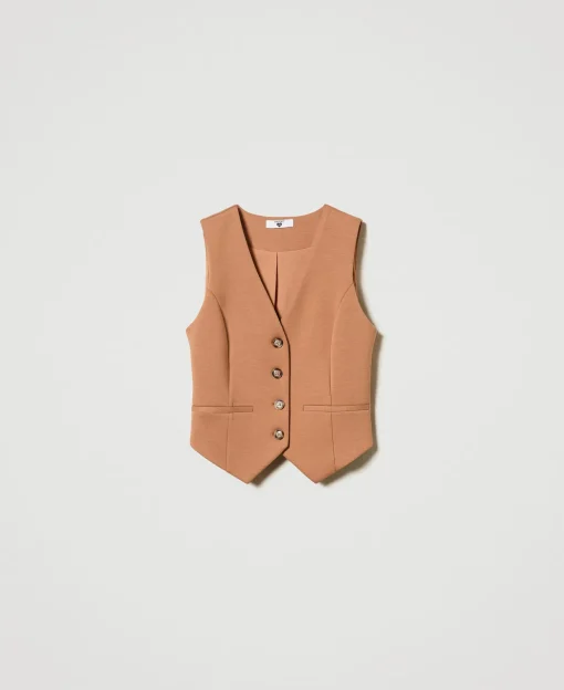 Gilet En Scuba