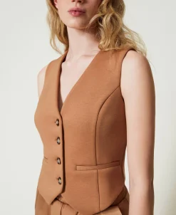 Gilet En Scuba