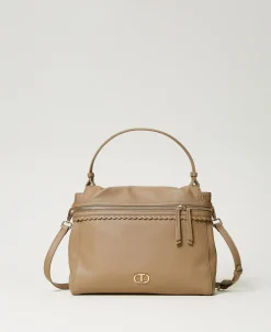 Grand Sac à Main «Cécile»