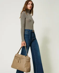 Grand Sac à Main «Cécile»