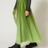 Jupe En Tulle Avec Imprimé Dégradé
