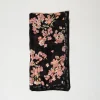 Keffieh Avec Imprimé Floral