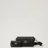 Mini Sac à Bandoulière Avec Porte-cartes