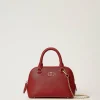 Mini Sac à Bandoulière Avec Oval T