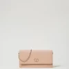 Mini Sac à Bandoulière Avec Oval T