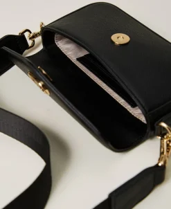 Mini Sac à Bandoulière Avec Porte-cartes