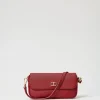 Mini Sac Porté épaule Avec Oval T