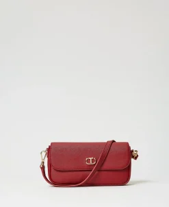 Mini Sac Porté épaule Avec Oval T