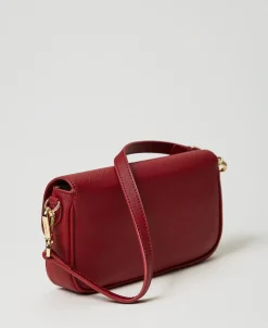 Mini Sac Porté épaule Avec Oval T