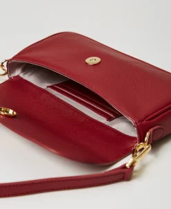 Mini Sac Porté épaule Avec Oval T