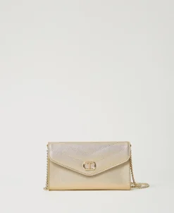 Mini Sac Pour Téléphone Avec Bandoulière