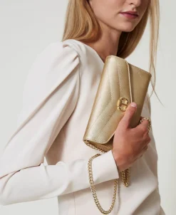 Mini Sac Pour Téléphone Avec Bandoulière
