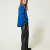 Pantalon Cargo Avec Poches Utility
