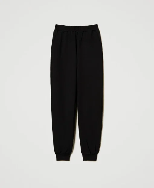 Pantalon De Jogging Avec Poches
