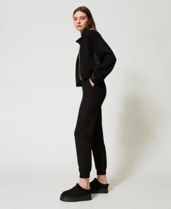 Pantalon De Jogging Avec Poches