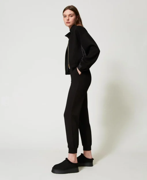 Pantalon De Jogging Avec Poches