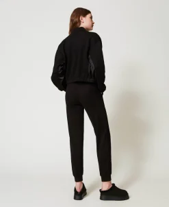 Pantalon De Jogging Avec Poches
