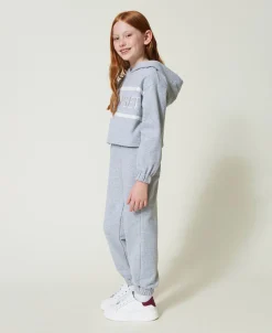 Pantalon De Jogging En Molleton