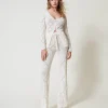 Pantalon Sans Coutures En Fil Treeblend