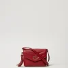 Petit Sac à Bandoulière «Dreamy» En Cuir