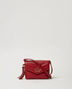 Petit Sac à Bandoulière «Dreamy» En Cuir