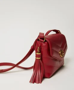 Petit Sac à Bandoulière «Dreamy» En Cuir