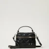 Petit Sac à Main «Cécile» Matelassé