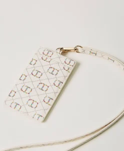 Porte-cartes Avec Bandoulière