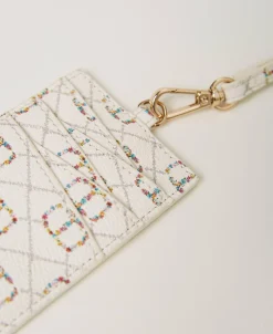 Porte-cartes Avec Bandoulière