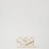 Porte-cartes Pochette Avec Oval T