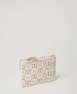 Porte-cartes Pochette Avec Oval T