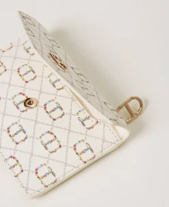 Porte-cartes Pochette Avec Oval T