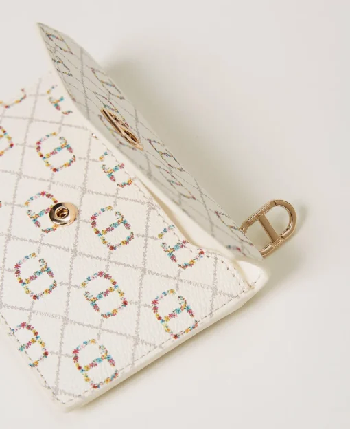 Porte-cartes Pochette Avec Oval T