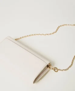 Portefeuille Avec Bandoulière Et Oval T