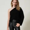 Pull «Alice» En Laine Et Cachemire