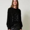 Pull MYFO En Laine Et Mohair