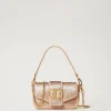 Sac à Bandoulière «Amie» Avec Sequins