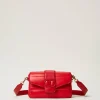 Sac à Bandoulière «Amie Ski» Moyen En Nylon