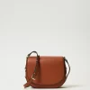Sac à Bandoulière Avec Boucle Oval T